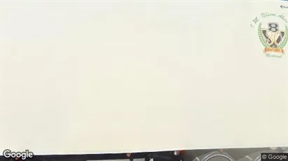 Industrilokaler att hyra i Örebro - Bild från Google Street View