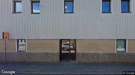 Industrilokaler att hyra i Askim-Frölunda-Högsbo - Bild från Google Street View