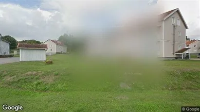 Industrilokaler att hyra i Sundsvall - Bild från Google Street View