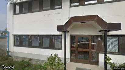 Industrilokaler att hyra i Rosengård - Bild från Google Street View