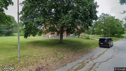 Industrilokaler att hyra i Härnösand - Bild från Google Street View