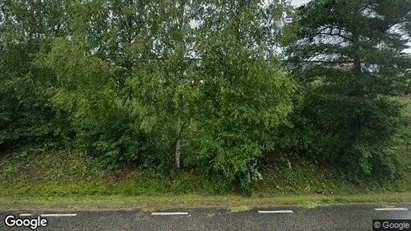 Industrilokaler att hyra i Sundsvall - Bild från Google Street View