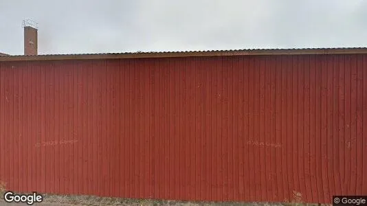 Industrilokaler att hyra i Östhammar - Bild från Google Street View