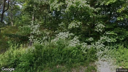 Industrilokaler att hyra i Uppsala - Bild från Google Street View