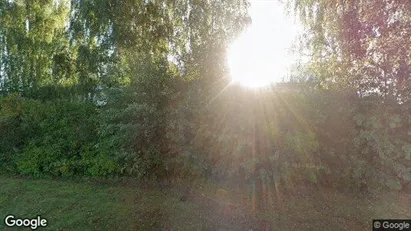 Industrilokaler att hyra i Sigtuna - Bild från Google Street View