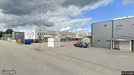 Industrilokal att hyra, Uppsala, Hållnäsgatan<span class="blurred street-number" onclick="ProcessAdRequest(585490)"><span class="hint">Se väg-nr</span>[xxxxxxxx]</span>