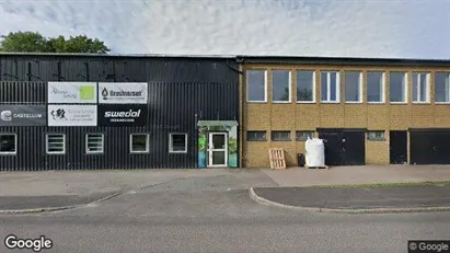 Industrilokaler att hyra i Askim-Frölunda-Högsbo - Bild från Google Street View