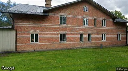 Industrilokaler att hyra i Tierp - Bild från Google Street View