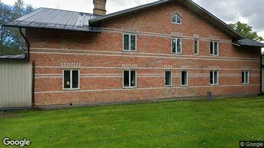 Industrilokaler att hyra i Tierp - Bild från Google Street View