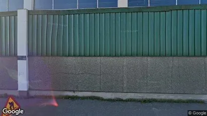 Industrilokaler att hyra i Göteborg Centrum - Bild från Google Street View