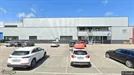 Industrilokal att hyra, Borås, Ryssnäsgatan