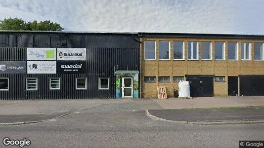 Industrilokaler att hyra i Askim-Frölunda-Högsbo - Bild från Google Street View