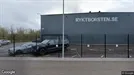 Industrilokal att hyra, Fosie, Ridspögatan