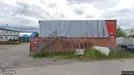 Industrilokal att hyra, Haninge, Rörvägen