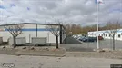 Industrilokal att hyra, Fosie, Sångleksgatan