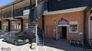 Industrilokal att hyra, Haninge, Träffgatan<span class="blurred street-number" onclick="ProcessAdRequest(590516)"><span class="hint">Se väg-nr</span>[xxxxxxxx]</span>