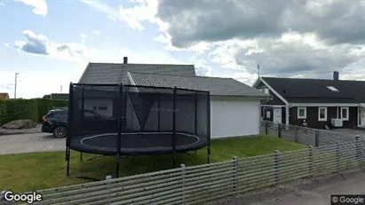 Industrilokaler att hyra i Uppsala - Bild från Google Street View
