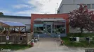 Industrilokal att hyra, Haninge, Hantverkarvägen<span class="blurred street-number" onclick="ProcessAdRequest(590573)"><span class="hint">Se väg-nr</span>[xxxxxxxx]</span>