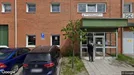 Industrilokal att hyra, Haninge, Hantverkarvägen<span class="blurred street-number" onclick="ProcessAdRequest(590591)"><span class="hint">Se väg-nr</span>[xxxxxxxx]</span>