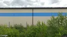 Industrilokal att hyra, Haninge, Cementvägen