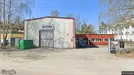 Industrilokal att hyra, Tyresö, Radiovägen<span class="blurred street-number" onclick="ProcessAdRequest(592895)"><span class="hint">Se väg-nr</span>[xxxxxxxx]</span>
