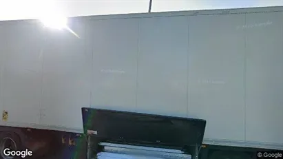 Industrilokaler att hyra i Håbo - Bild från Google Street View
