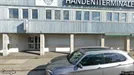 Industrilokal att hyra, Haninge, Handen, Handens Stationsväg<span class="blurred street-number" onclick="ProcessAdRequest(594263)"><span class="hint">Se väg-nr</span>[xxxxxxxx]</span>