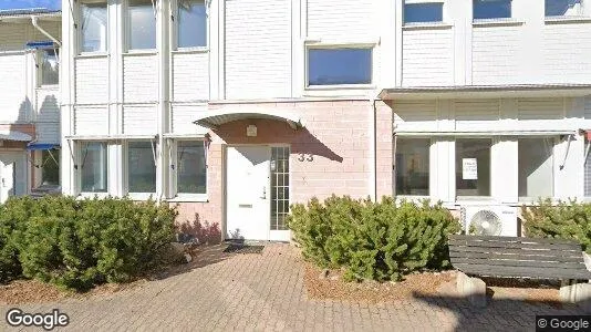 Industrilokaler att hyra i Täby - Bild från Google Street View