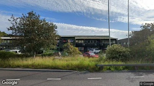 Industrilokaler att hyra i Askim-Frölunda-Högsbo - Bild från Google Street View