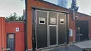 Lager att hyra, Strängnäs, Skiljevägen<span class="blurred street-number" onclick="ProcessAdRequest(594767)"><span class="hint">Se väg-nr</span>[xxxxxxxx]</span>