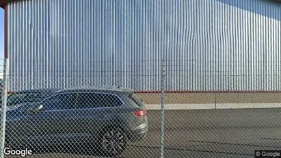 Industrilokaler att hyra i Staffanstorp - Bild från Google Street View
