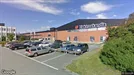 Industrilokal att hyra, Sollentuna, Norrvikenleden<span class="blurred street-number" onclick="ProcessAdRequest(598105)"><span class="hint">Se väg-nr</span>[xxxxxxxx]</span>