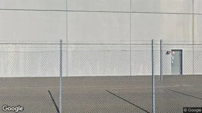 Industrilokaler att hyra i Vaggeryd - Bild från Google Street View