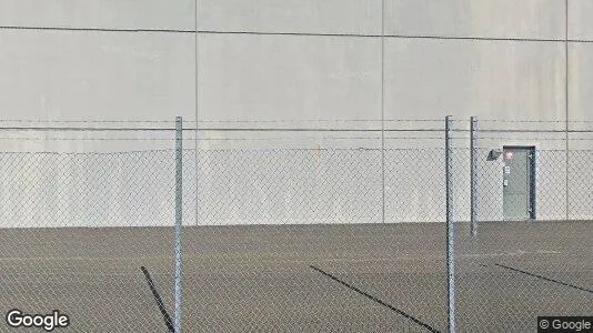 Industrilokaler att hyra i Vaggeryd - Bild från Google Street View
