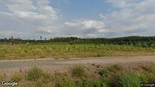 Industrilokaler att hyra i Värnamo - Bild från Google Street View