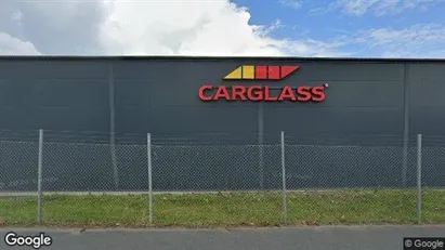 Industrilokaler att hyra i Jönköping - Bild från Google Street View