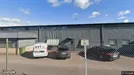Industrilokal att hyra, Hammarö, Skraggevägen<span class="blurred street-number" onclick="ProcessAdRequest(606209)"><span class="hint">Se väg-nr</span>[xxxxxxxx]</span>