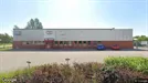 Industrilokal att hyra, Nyköping, Materialvägen<span class="blurred street-number" onclick="ProcessAdRequest(610219)"><span class="hint">Se väg-nr</span>[xxxxxxxx]</span>