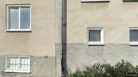 Industrilokaler att hyra i Söderort - Bild från Google Street View