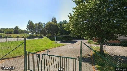 Industrilokaler att hyra i Angered - Bild från Google Street View
