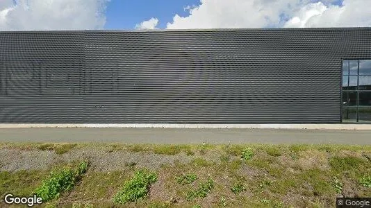 Industrilokaler att hyra i Jönköping - Bild från Google Street View