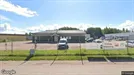 Industrilokal att hyra, Mora, Mossvägen<span class="blurred street-number" onclick="ProcessAdRequest(615515)"><span class="hint">Se väg-nr</span>[xxxxxxxx]</span>
