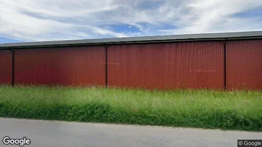Industrilokaler att hyra i Lindesberg - Bild från Google Street View