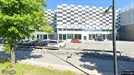 Industrilokal att hyra, Huddinge, Segeltorp, Smista Allé<span class="blurred street-number" onclick="ProcessAdRequest(629959)"><span class="hint">Se väg-nr</span>[xxxxxxxx]</span>