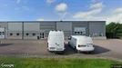 Industrilokal att hyra, Falkenberg, Mellangårdsvägen<span class="blurred street-number" onclick="ProcessAdRequest(630765)"><span class="hint">Se väg-nr</span>[xxxxxxxx]</span>