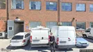 Industrilokal att hyra, Västerort, Johannesfredsvägen<span class="blurred street-number" onclick="ProcessAdRequest(631701)"><span class="hint">Se väg-nr</span>[xxxxxxxx]</span>