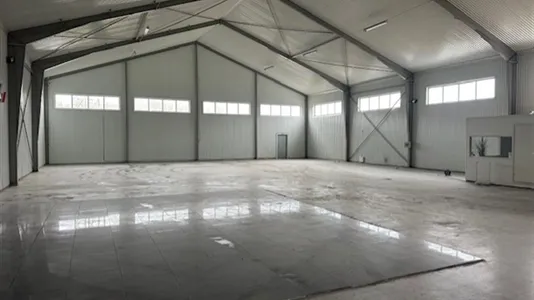 Industrilokaler att hyra i Kävlinge - foto 6