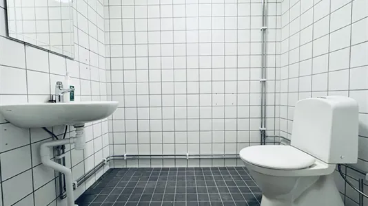 Industrilokaler att hyra i Upplands-Bro - foto 4