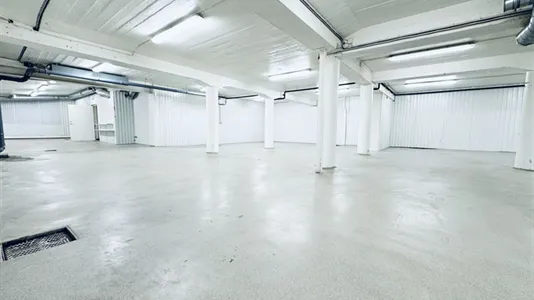 Industrilokaler att hyra i Upplands-Bro - foto 2