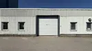 Industrilokal att hyra, Strängnäs, Mästarvägen 2